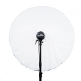 EAN 7630006320005 - Elinchrom 26762 reflector de estudio fotográfico UMPC Negro, Blanco imagen 2