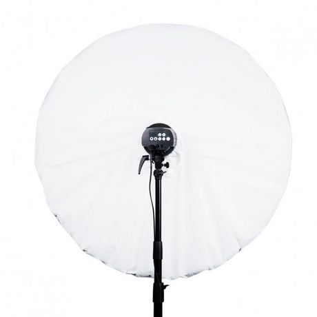 EAN 7630006320005 - Elinchrom 26762 reflector de estudio fotográfico UMPC Negro, Blanco imagen 2