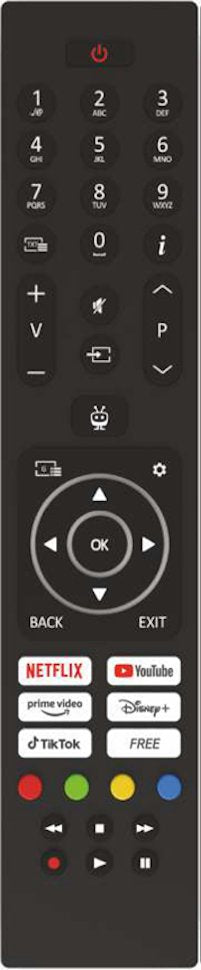Televisor Panasonic Tv Led 40´´Tb-40s45aez Smart Tv Full Hd