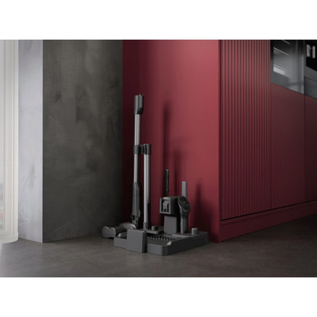 EAN 7333394071572 - AEG AW82U2DG Batería Seca y húmeda Sin bolsa Gris, Acero inoxidable 4,3 Ah imagen 25
