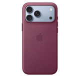 Apple Funktionsgewebe Case Iphone 18 Pro Max Con Magsafe (Mulberry)