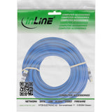 Cable De Video Inline S-Vhs Premium Mini Din De 4 Pines Macho A Macho De 5 M