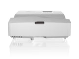 Proyector De Datos Optoma Hd35ust Proyector De Escritorio 3600 Ansi Lúmenes D-Ila 1080p (1920x1080) 3d Blanco