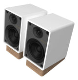 Onkyo Gx10-Db Powered Monitors Weiss