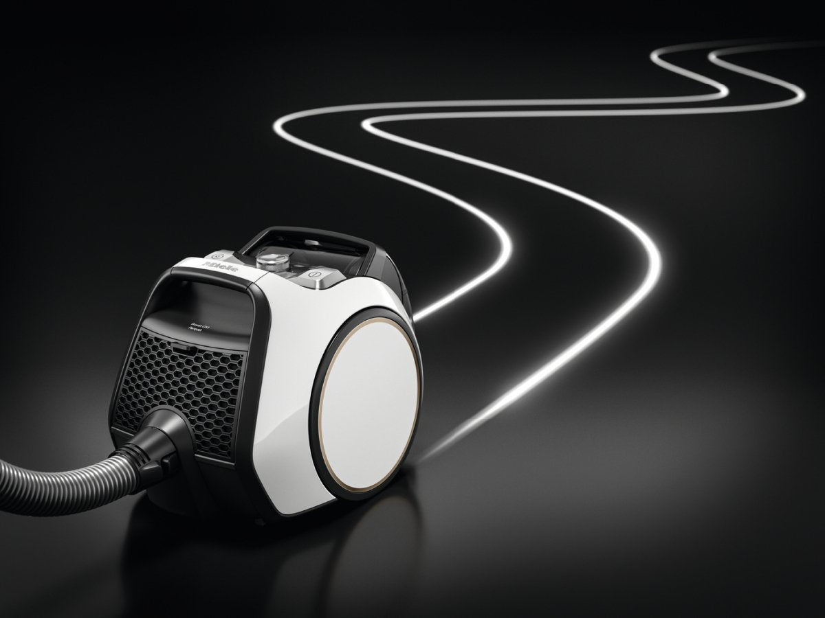 EAN 4002516384731 - Miele Boost CX1 Parquet PowerLine - SNCF0 1 L Aspiradora cilíndrica Secar 890 W Sin bolsa imagen 11