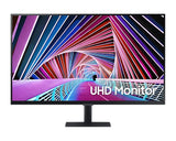 EAN 8806090952579 - Samsung LS32A706NWUXEN pantalla para PC 81,3 cm (32") 3840 x 2160 Pixeles 4K Ultra HD LCD Negro imagen 1