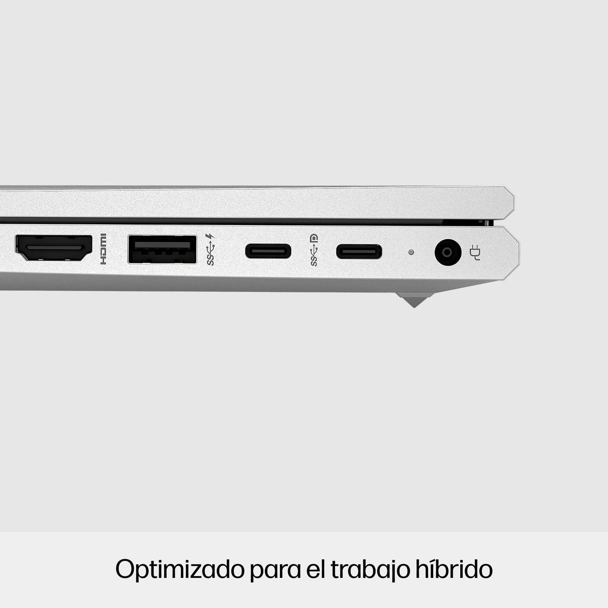 EAN 0197961121506 - HP ProBook 440 G10 Wolf Pro Security Edition Intel® Core™ i7 i7-1355U Portátil 35,6 cm (14") Full HD 16 G imagen 7