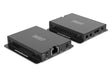 EAN 4016032495635 - Digitus DS-55342 extensor audio/video Transmisor y receptor de señales AV Negro imagen 1