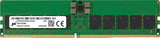 EAN 649528936783 - Micron MTC20F1045S1RC48BR módulo de memoria 32 GB 1 x 32 GB DDR5 288-pin DIMM ECC imagen 1
