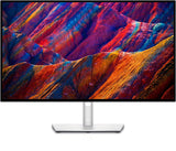 Monitor Dell Led 27" Ultrasharp U2723qe Ips Lcd 4k Uhd