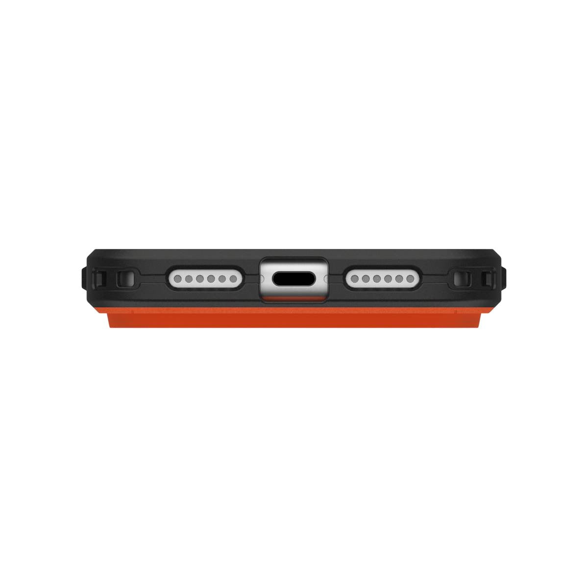 EAN 0840283925511 - Urban Armor Gear Civilian funda para teléfono móvil 17,5 cm (6.9") Naranja imagen 8