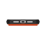 EAN 0840283925511 - Urban Armor Gear Civilian funda para teléfono móvil 17,5 cm (6.9") Naranja imagen 8