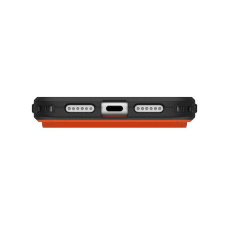 EAN 0840283925511 - Urban Armor Gear Civilian funda para teléfono móvil 17,5 cm (6.9") Naranja imagen 8