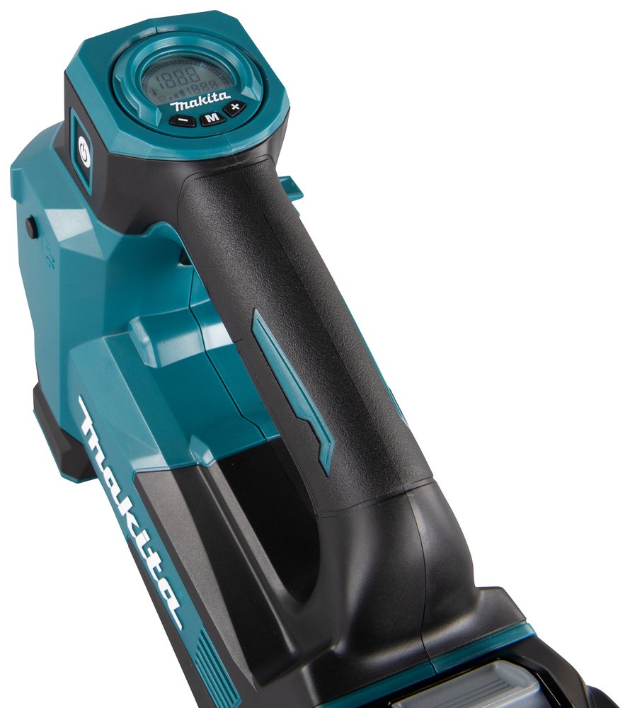 Makita Compresor Inalámbrico Mp001gz Xgt, 40 Voltios, Bomba De Aire Mp001gz
