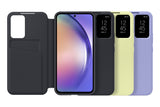 Funda Cartera Samsung Ef-Za546  Para Samsung Ef-Za546  16,3 Cm [6.4] Negro