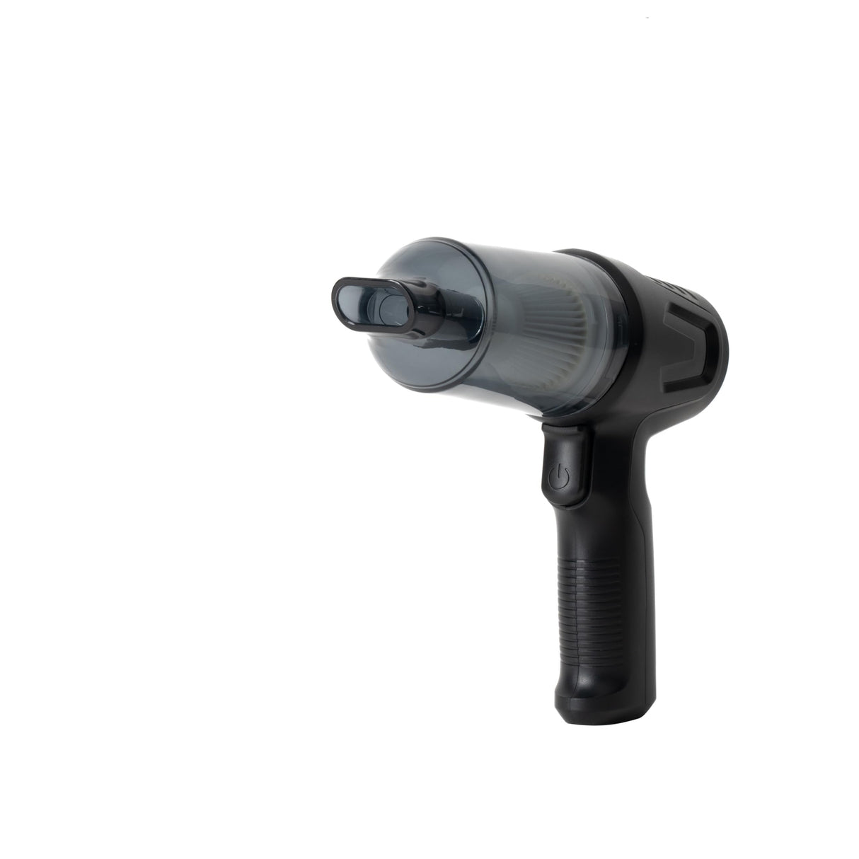 Aspirador De Mano Con Batería Grunkel Carforce2 Autonomía 25 Min 80w