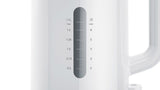 Braun Wk1100wh Wasserkocher Con 360° Drehbarem Sockel, Kapazität 1,7 L, Blanco