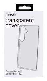 Gelskin Galaxy S26+