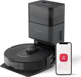 EAN 6970995783308 - Roborock Q5 Max+ 0,77 L Negro imagen 1