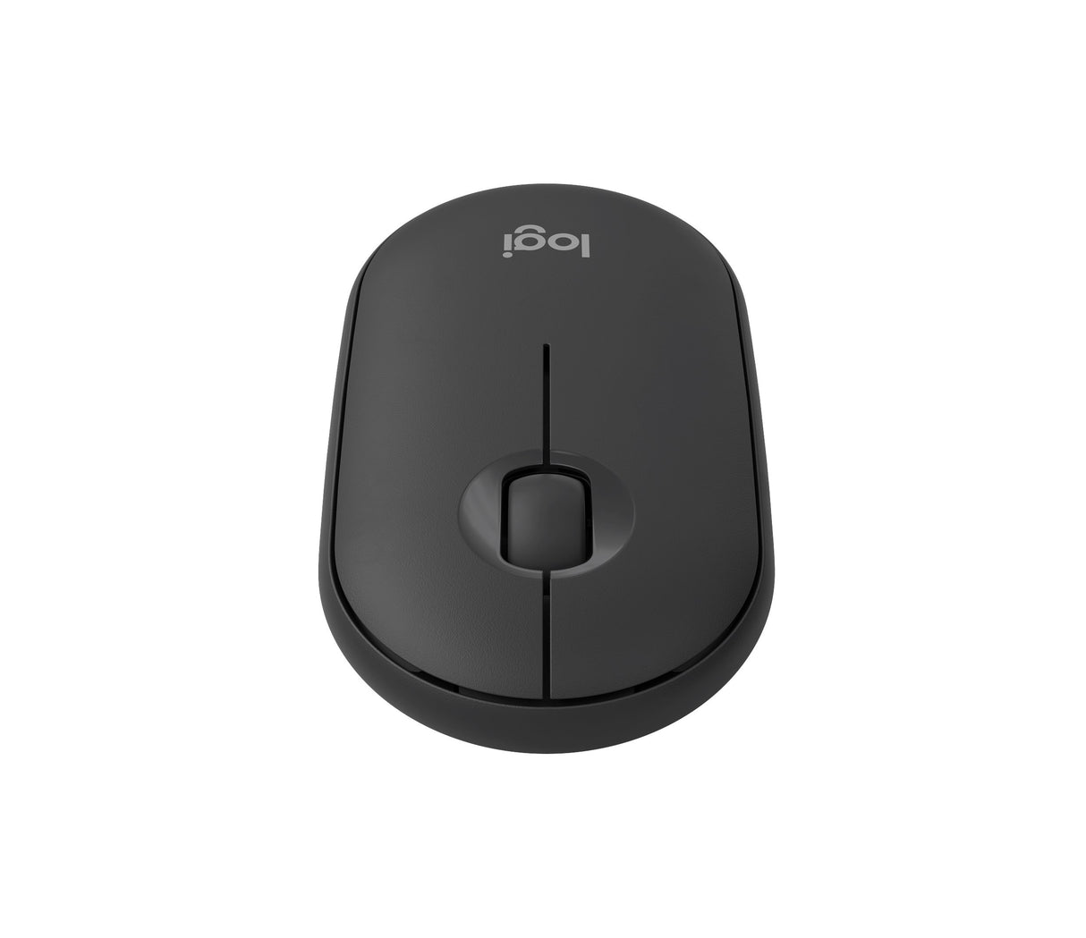 EAN 5099206110427 - Logitech 910-007015 ratón Viajes Ambidextro RF Wireless + Bluetooth Óptico 4000 DPI imagen 1