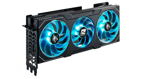 EAN 4713436174653 - PowerColor Hellhound RX 7900 XT 20G-L/OC tarjeta gráfica AMD Radeon RX 7900 XT 20 GB GDDR6 imagen 3