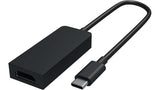 Microsoft Surface Usb-C To Hdmi Adapter - Adaptador De Vídeo