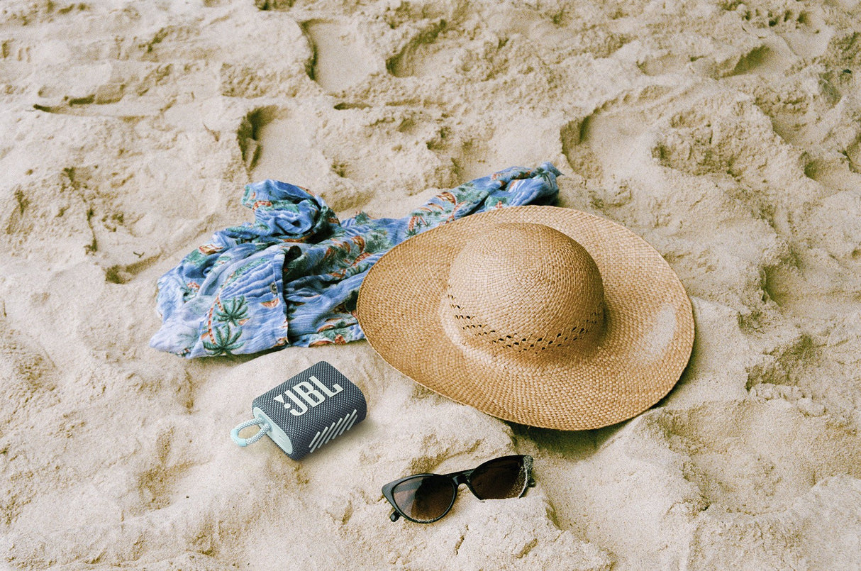 EAN 6925281975622 - JBL GO 3 Azul 4,2 W imagen 10