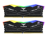 EAN 0765441772816 - Team Group DELTA RGB FF3D516G6000HC38ADC01 módulo de memoria 16 GB 2 x 8 GB DDR5 48000 MT/s ECC imagen 1