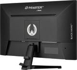 Monitor Iiyama Tft G2745qsu 68.5cm Ips 27'' 2560x1440 Hdmi Dp 2xusb-Hub