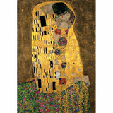 Puzzle The Kiss Klimt Museum 1000pzs
