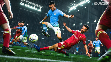 EAN 5030932125361 - Electronic Arts EA Sports FC 25 Estándar PlayStation 5 imagen 4