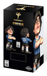 Figura Minix Gol Del Siglo Maradona 12cm
