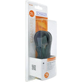 Schwaiger Cable Telefonico Verl. Rj11 6p4c -> Rj11 6p4c 10m