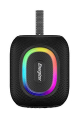Energizer Bts081 Altavoz Portátil O De Fiesta Negro 8 W Ebts08108wx_bk_ml