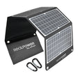 EAN 4040895010711 - RealPower SP-30E placa solar 30 W imagen 1