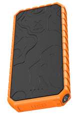 EAN 8718182277227 - Xtorm XR202 batería externa Polímero de litio 20000 mAh Negro, Naranja imagen 4