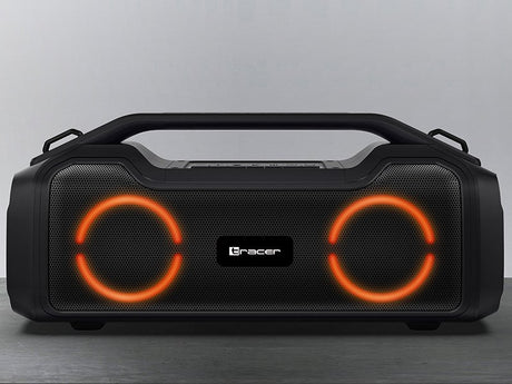 EAN 5907512872390 - Tracer BigBoy Altavoz portátil estéreo Negro 40 W imagen 6