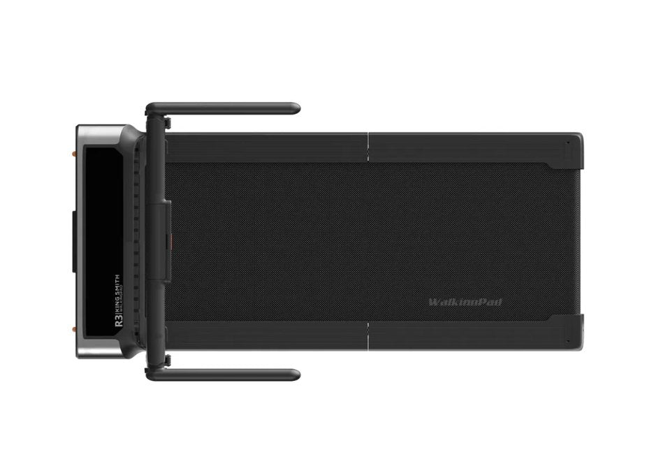 Cinta De Correr Kingsmith R3 Hybrid+ Con Pasamanos Lateral, 1.0 Hp (1-12 Km/H)