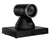 EAN 0198122304394 - HP Poly Studio E60 Smart Camera 4K MPTZ with 12x Optical Zoom TAA 8 MP Negro 3840 x 2160 Pixeles 60 pps imagen 2