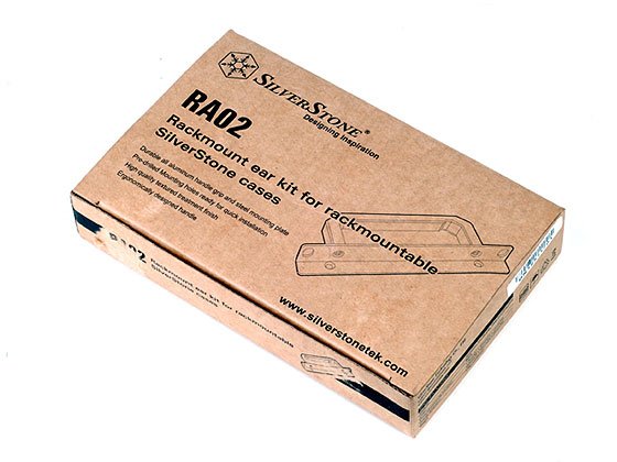 Silverstone Sst-Ra02b, Mango Negro Sst-Ra02b