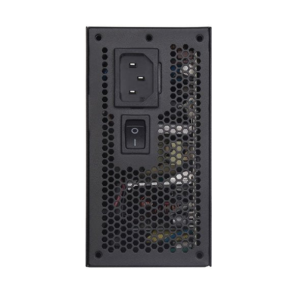 Fuente De Alimentación Sfx Silverstone 450w 80+  Sst-Sx450-B