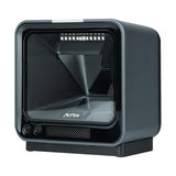 EAN 7427246076515 - AVPos AVP-BP760-2D lector de código de barras Lector de códigos de barras fijo 1D/2D CMOS Negro imagen 1