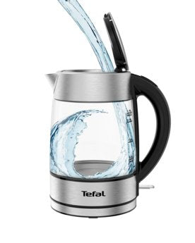 Hervidor Eléctrico Tefal Ki 772d