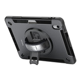 EAN 4252011904167 - 4smarts Rugged Case Grip 27,7 cm (10.9") Funda Negro imagen 4