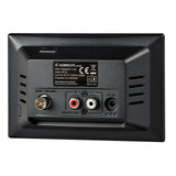 EAN 4032661272515 - Albrecht DR53 Reloj Digital Negro imagen 5