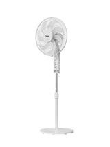 Midea Mfs402m0bpk Stand Fan, Diameter 40 Cm, Black
