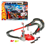 EAN 194735291120 - Hot Wheels Racing F1 Sprint Rennstrecke imagen 2