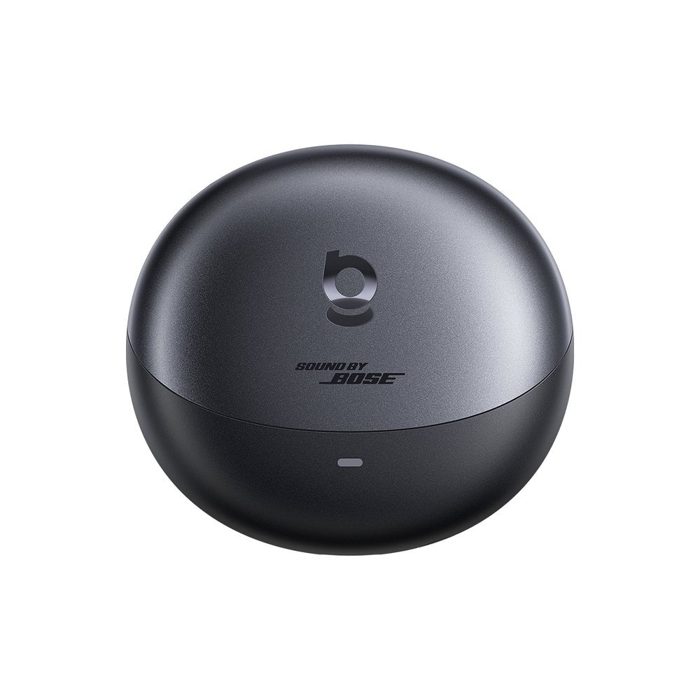 Auriculares Inalámbricos Verdaderos Os-Baseus Inspire Xp1 Negro Cósmico