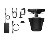 EAN 5099206091689 - Logitech G 941-000194 mando y volante Negro USB Analógico/Digital PC, Xbox imagen 5