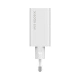 EAN 6934177722851 - Xiaomi Mi 65W Fast Charger with GaN Tech Universal Blanco Corriente alterna Interior imagen 4